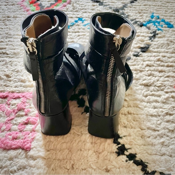 Zara Boots - Picture 6 of 8